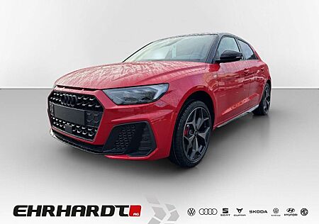 Audi A1 Sportback 35 TFSI S tronic S line NAV*SHZ*ACC*P...