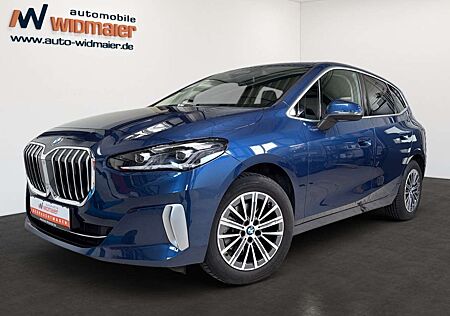 BMW 218 Luxury Line -- AHK/ ACC/