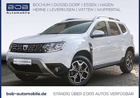 Dacia Duster Prestige TCe 130 Navi+Kamera+Allwetter