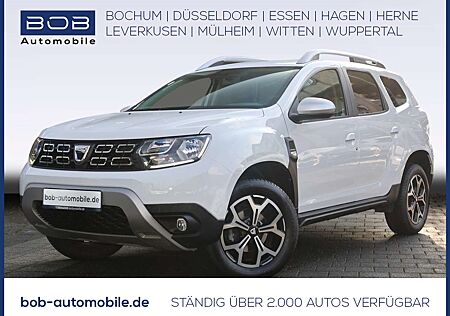 Dacia Duster Prestige TCe 130 Navi+Kamera+Allwetter