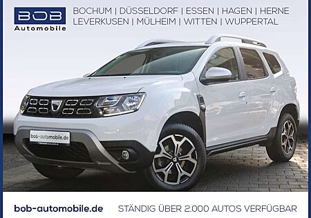 Dacia Duster Prestige TCe 130 Navi+Kamera+Allwetter