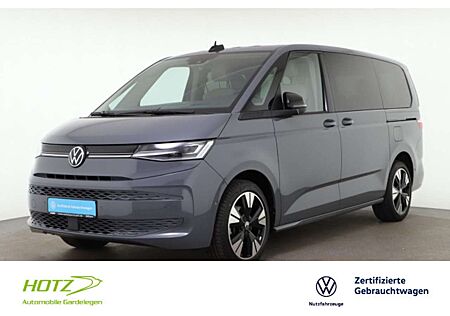 VW T7 Multivan Volkswagen LÜ 2.0 TDI DSG Life IQ.Light ACC Kam