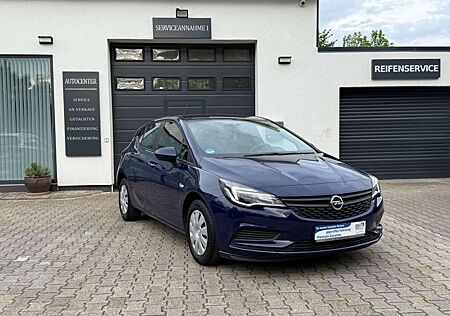 Opel Astra K Lim. 5-trg. Selection