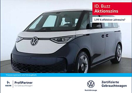 VW ID.BUZZ Volkswagen ID. Buzz PRO 150kW TRAVEL IQ 21" AREA TRAVEL