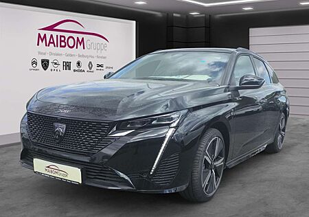 Peugeot 308 1.2 12V e-THP / PureTech