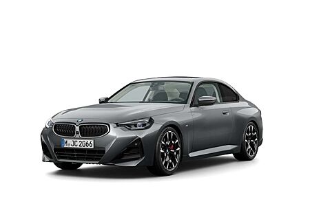 BMW 220 i Coupe MSport*DAB*HiFi*Ad.LED*Keyless*Fernlichtas