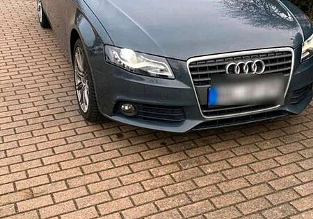 Audi A4 1.8 TFSI multitronic Ambiente