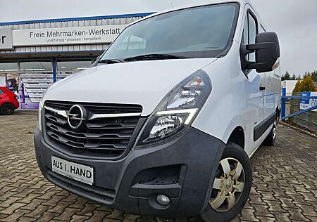 Opel Movano 2.3 D (CDTI) L2H1 DPF 2WD HA S