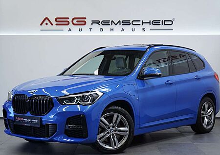 BMW X1 xD 25 e M Sportpaket *1.H *Pano *PDC *Leder