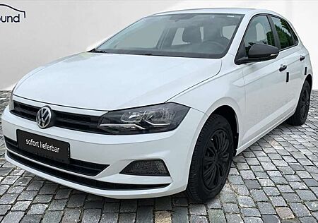 VW Polo Volkswagen VI 1,0 TSI Klima