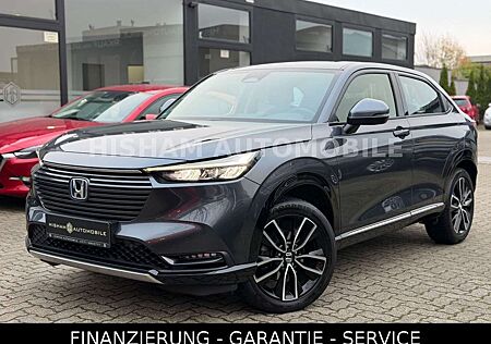Honda HR-V 1,5 Hybrid Advance/NAVI/CAM/AHK/ASS/TOTW