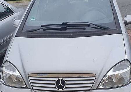Mercedes-Benz A 140 L Elegance
