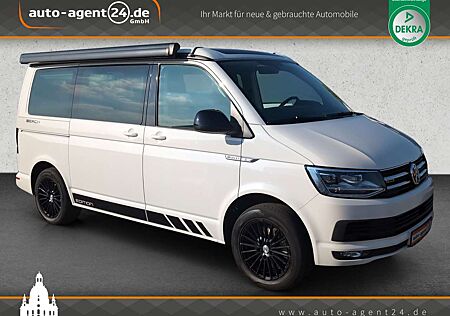 VW T6 California Volkswagen Beach 2.0 TDI 4M /ACC/StHzg/AHK/LED