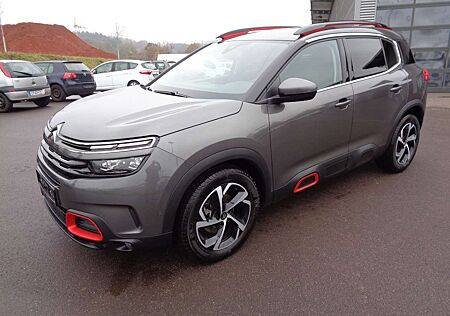 Citroën C5 Aircross Citroen BlueHDi 130 Aircron FEEL