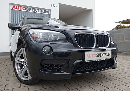 BMW X1 Baureihe 18 d xDrive M-PAKET/XENON/PDC/AHK