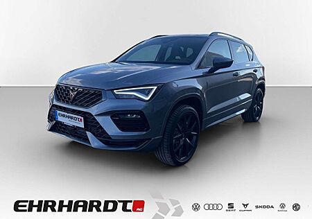 Cupra Ateca 2.0 TSI DSG 4Drive VIRTUAL*NAVI*LED*ACC*PARKLEN...