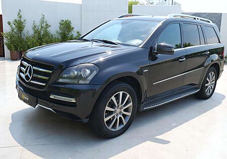 Mercedes-Benz GL 500 /550 4Matic Grand Edition , Offroad