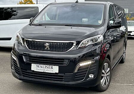 Peugeot Traveller VIP L3 Aut. *Xenon*Navi*Leder*Standh.*