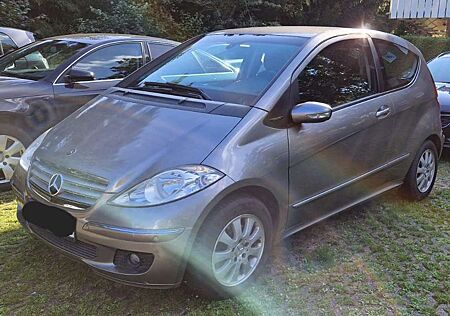 Mercedes-Benz A 160 CDI Elegance DPF TÜV bis 07/26