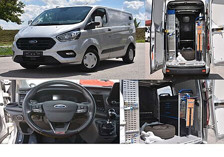 Ford Transit Custom 300 L1 Trend/Standhzg./Navi/Regal