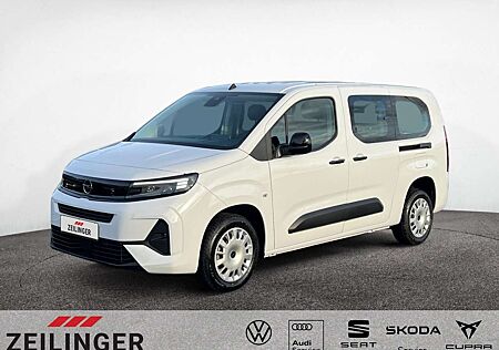 Opel Combo XL Edition 1.5 Diesel Automatik|KLIMA