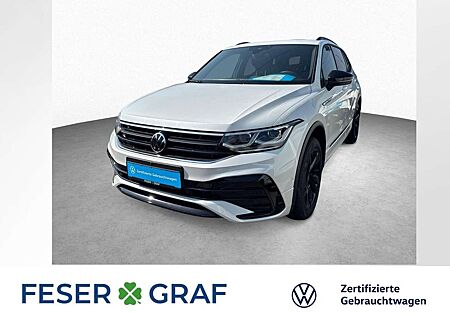 VW Tiguan Allspace Volkswagen 2.0 TDI DSG 4M R-LINE PANO NAVI