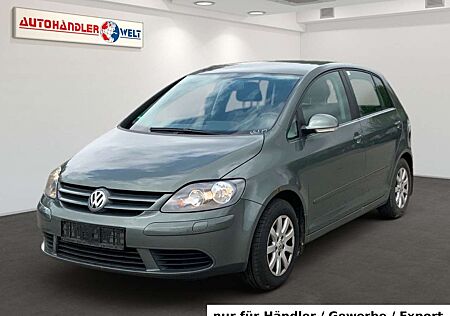 VW Golf Plus Volkswagen V Comfortline