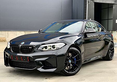 BMW M2 Coupe Memori Leder Harman