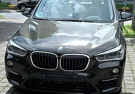 BMW X1 xDrive 20 d