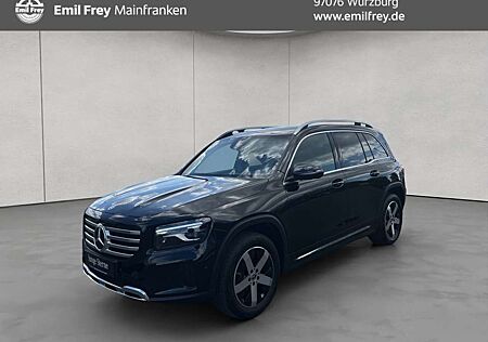 Mercedes-Benz GLB 180 Progressive Advanced