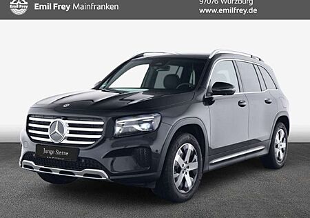 Mercedes-Benz GLB 180 Progressive Advanced