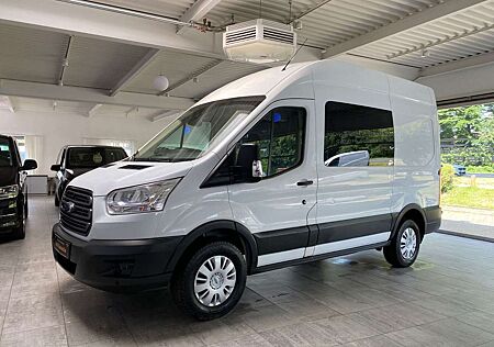 Ford Transit 2,2 TDCI L2-H3 *4x4 Allrad*Garantie*