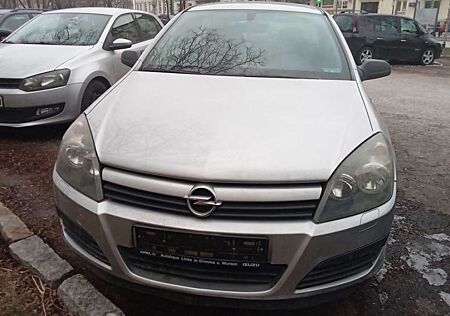 Opel Astra H 1.4