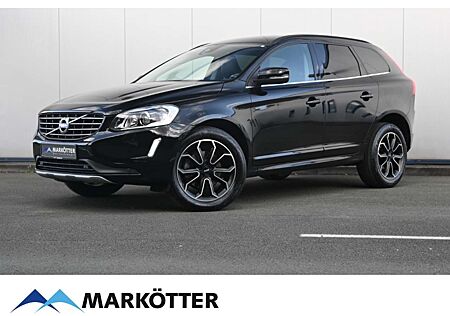 Volvo XC 60 XC60 D4 AWD Momentum/19''/Leder/Bi-Xenon/Kamera