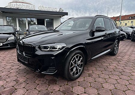 BMW X3 xDrive 20d M Sport PANORAMA LED RFKA TWA