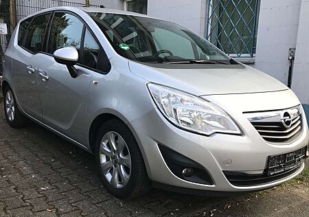 Opel Meriva Turbo 1.4 Mit TÜV 03.2026