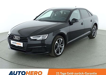 Audi A4 40 TFSI Aut.*NAVI*LED*TEMPO*PDC*SHZ*ALU*