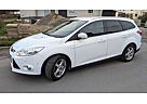 Ford Focus 1.6 TDCi