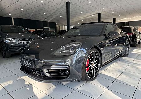 Porsche Panamera GTS*PANO*PDLS+*ACC*S-AGA*BOSE*H-UP*360°