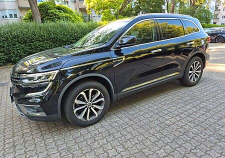 Renault Koleos gebraucht kaufen Renault Koleos Intens AUT PANORAMA T.LEDER 15299NETTO
