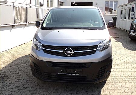 Opel Vivaro 1.5 D S