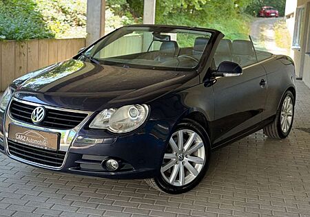 VW Eos Volkswagen 2.0 Turbo FSI ** 2. Hand ** Tüv Neu