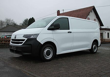 VW T7 Volkswagen Transporter 2.0 TDI 4MOTION LANG L2 LR 4 Jahre Garantie