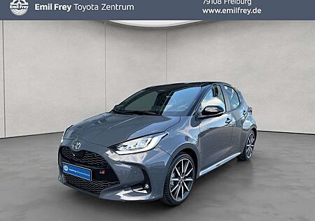 Toyota Yaris Hybrid 130PS 1.5 VVT-i GR SPORT