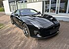 Jaguar F-Type Coupe 400 Sport AWD