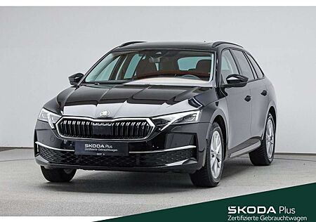 Skoda Octavia Combi 1.5 TSI e-Tec DSG SELECTION*MATRI