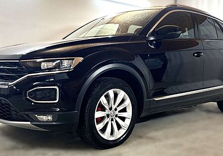 VW T-Roc Volkswagen Sport 4Motion