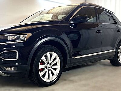 Volkswagen T-Roc Sport 4Motion