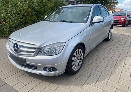 Mercedes-Benz C 180 Kompressor (204.046) TÜV NEU