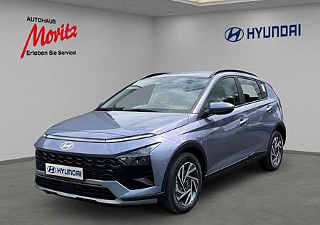 Hyundai Bayon 1.0 Trend Smart-Key Klimaaut. Bose LED